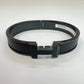 Clic HH so black T5 クリックHHソーブラックブレスレット メタリック仕上げ  so black ソーブラック