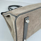 Birkin25 バーキン30 Gris Caillou/Gris meyer グリスカイユ/グリメイヤー  PHW シルバー金具 Swift/Grizzly スイフト/グリズリー Stamp-B B刻印