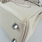 Kelly25 IN AND OUT ケリー25インアンドアウト Nata ナタ  PHW シルバー金具 Swift スイフト Stamp-Z Z刻印