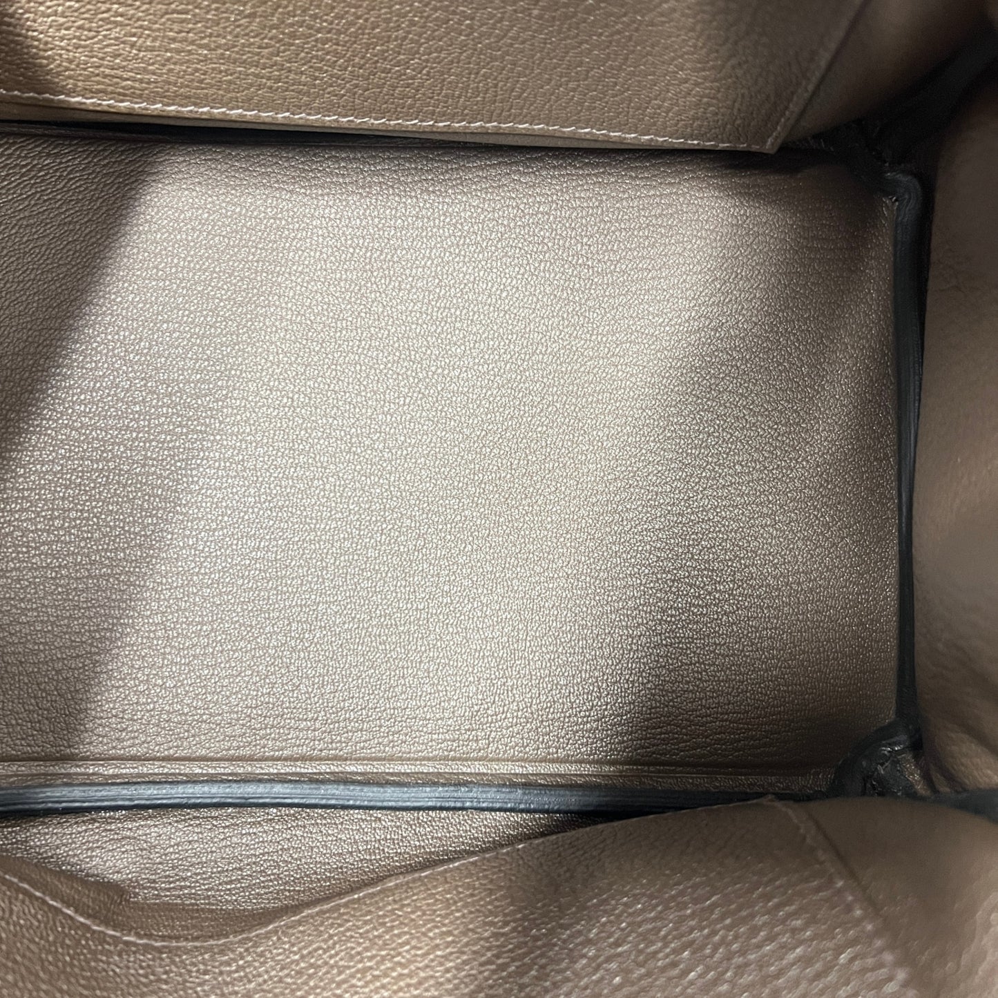 Birkin30 バーキン30 Ecorce エコルセ Togo トゴ GHW ゴールド金具 Stamp-W W刻印