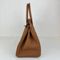 Birkin30 バーキン30 Gold ゴールド Togo トゴ GHW ゴールド金具 Stamp-K K刻印