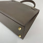 Kelly25 Sellier ケリー25 セリエ Etain エタン GHW ゴールド金具 Stamp-K K刻印 Epsom エプソン