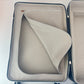 Rolling mobility suitcase || cargo R.M.S Ⅱ カーゴ　Black ブラック  PHW シルバー金具 Toile geoland