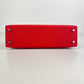 Mini kelly ミニケリー Rouge de coeur ルージュクー Madame マダム PHW シルバー金具 Stamp-K K刻印