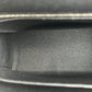 Hermès エルメス Kelly25 ケリー25 Stamp-K K刻印 Epsom エプソン Black ブラック PHW シルバー金具