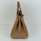 Birkin25 バーキン25 Chai チャイ  GHW ゴールド金具 Togo トゴ Stamp-B B刻印