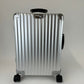 Classic Cabin 36L クラシックキャビン 36L Silver シルバー アルミニウム