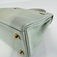 Kelly25 ケリー25 Gris neve グリネヴェ Togo トゴ GHW ゴールド金具 Stamp-B B刻印