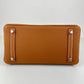 Birkin30 バーキン30 Gold ゴールド  PHW シルバー金具 Togo トゴ Stamp-K K刻印