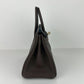 Birkin25 バーキン25 Ecorce エコルセ Togo トゴ GHW ゴールド金具 Stamp-W W刻印