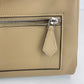 Kelly25 colormatic ケリー25カラーマティック Poussiere プシエール PHW シルバー金具 Stamp-K K刻