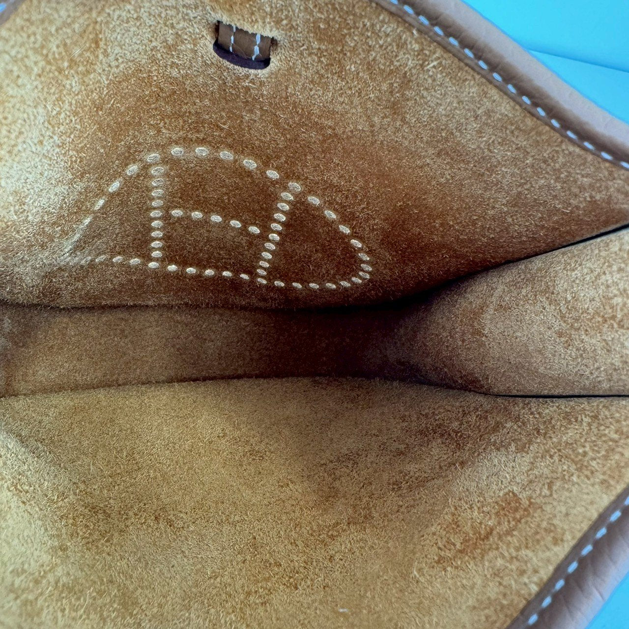 Evelyn TPM エヴリンTPM Gold ゴールド  PHW シルバー金具 Taurillon Clemence トリヨンクレマンス Stamp-K K刻印