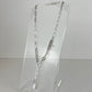 Kelly chaine necklace PM ケリーチェーンネックレスPM Silver925 シルバー925