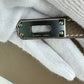 Birkin25 バーキン25 Etoupe エトープ  PHW シルバー金具 Togo トゴ Stamp-K K刻印