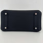 Birkin25 バーキン25 Black ブラック PHW シルバー金具 Stamp-K K刻印 Togo トゴ