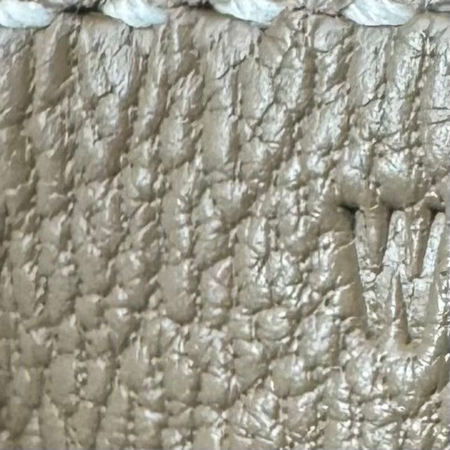 Birkin30 バーキン30 Etoupe エトープ  PHW シルバー金具  Togo トゴ Stamp-W W刻印