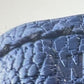 Birkin25 Verso バーキン25ヴェルソ Black/Blue saphir/ブラック/ブルーサファイヤ  GHW ゴールド金具 Togo トゴ Stamp-K K刻印