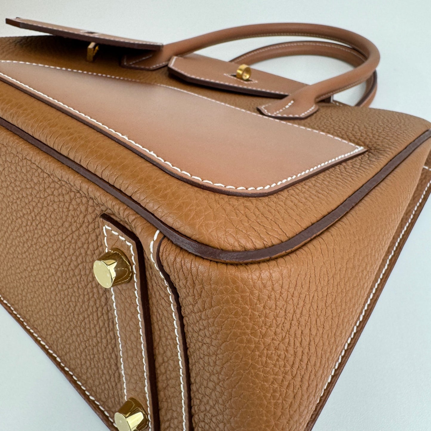 Birkin30 disorder バーキン30 無秩序 Gold ゴールド GHW ゴールド金具 Stamp-U U刻印 Togo/Swift トゴ/スイフト