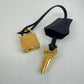 Birkin25 バーキン25 Caban キャバン GHW ゴールド金具 Stamp-W W刻印 Togo トゴ