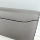 Constance to go コンスタンストゥーゴー Gris meyer グリメイヤー Epsom エプソン PHW/crocodile シルバー金具/リザード Stamp-U U刻印