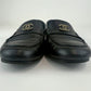 CHANEL シャネル　ローファー　ココマーク　Black ブラック