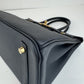 Birkin30 バーキン30 Black ブラック Togo トゴ GHW ゴールド金具 Stamp-K K刻印