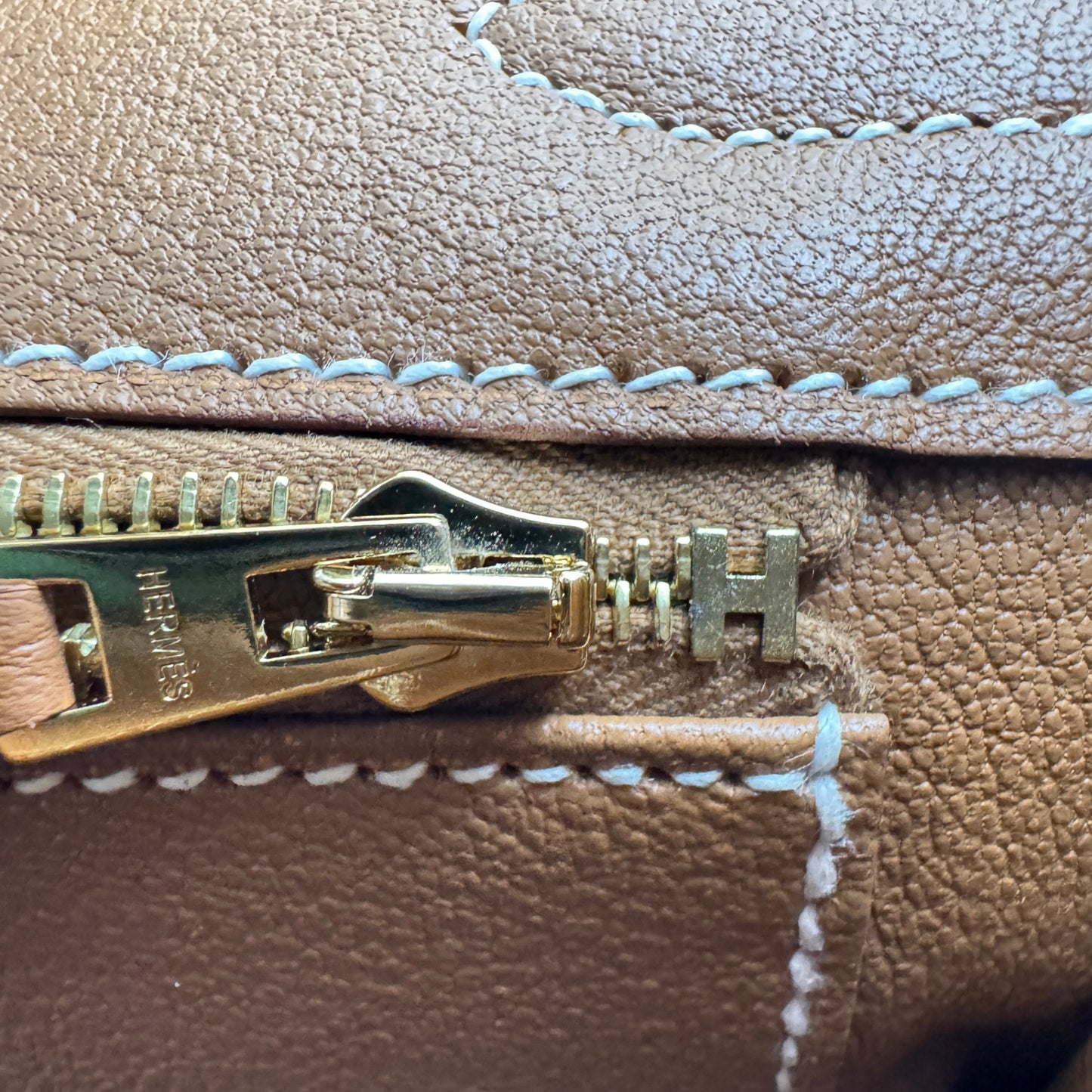 Birkin30 バーキン30 Gold ゴールド GHW ゴールド金具 Stamp-K K刻印 Togo トゴ