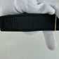 Ankle/Chaine D'Ancle Belt シェーヌダンクル アンクル リバーシブル ベルト ブラック レディース