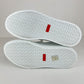 Sneaker DAY スニーカーデイ White ホワイト  RGHW ローズゴールド金具 カーフスキン 38（25cm）