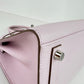 Birkin25 Sellier バーキン25 セリエ Mauve pale モーヴパール PHW シルバー金具 Epsom エプソン Stamp-B B刻印