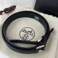 Kelly elan ケリーエラン Black ブラック Chevre シェーブル PHW シルバー金具 Stamp-B B刻印