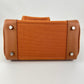 Birkin25 cargo バーキン25 カーゴ Gold ゴールド Toile goelan/Swift トワルゴエラン/スイフト PHW シルバー金具 Stamp-W W刻印