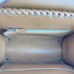 Birkin25 picnic バーキン25ピクニック Gold ゴールド  PHW シルバー金具 Swift/Rattan Stamp-B B刻印