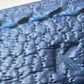 Birkin30 バーキン30 Blue tie ブルータイ Togo トゴ PMBHW シャンパンゴールド金具 Stamp-K K刻印