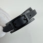 Behapi Double Tour bracelet  レザーブレスレット Black ブラック Black Swift スウィフト Epsom エプソン