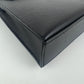 Kelly elan Black ブラック Madame マダム PHW シルバー金具 Stamp-K K刻印