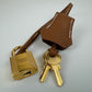 Birkin30 バーキン30 Gold ゴールド Togo トゴ GHW ゴールド金具 Stamp-K K刻印