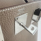 Hac a Dos PM アッカドPM Alezan アルザン Togo トゴ PHW シルバー金具 Stamp-W W刻印