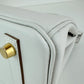 Birkin25 バーキン25 Gris pearle グリパール  GHW ゴールド金具 Swift スイフト Stamp-B B刻印