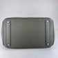 Haut a Courroies オータクロア40 Vert gris ヴェールグリス SV金具 Stamp-U U刻印 Togo トゴ