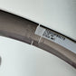 Clic HH T5 クリックHHブレスレット Etain エタン palladium plated シルバー