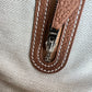 Garden Party ガーデンパーティTPM Gold ゴールド PHW シルバー金具 Stamp-W W刻 Veau Negonda ネゴンダ