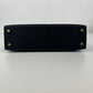 Mini kelly ミニケリー Black ブラック GHW ゴールド金具 Stamp-W W刻印 Epsom エプソン