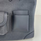 Birkin35 cargo バーキン35 カーゴ Stamp-K K刻印 Swift/Toilegoelan スイフト/トワルゴエラン Gris misty グリミスティ PHW シルバー金具