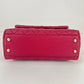 Coco Handle Mini ココハンドル ミニ Red レッド GHW ゴールド金具 Caviarskin キャビアスキン AS2215 30番台