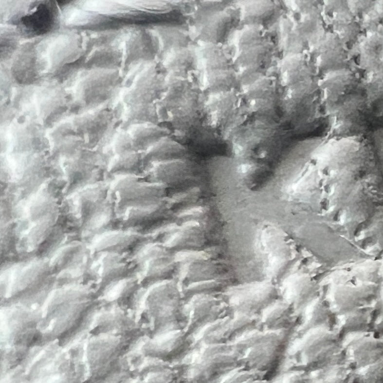 Birkin35　バーキン35　Gris pantian グリパンタン　Togo トゴ　PHW 　SV金具　Stamp-K　K刻