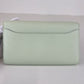 Constance To Go コンスタンストゥーゴー Stamp-B B刻印 Epsom エプソン Vert fizz ヴェールフィズ PHW シルバー金具