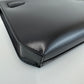 Hermès エルメス Kelly depeche　ケリーデペッシュ Stamp-W W刻印 Box calf　ボックスカーフ Black ブラック   PHW シルバー金具