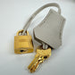 Birkin25 バーキン25 Beton ベトン GHW ゴールド金具 Stamp-K K刻印 Togo トゴ