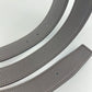 Ceinture H boucleArgent Cuir seul de ceinture H #100 Black/Etain Hベルトバックル リバーシブルベルトレザー Black ブラック/Etain エタン